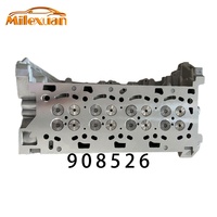 Assemblage de culasse de moteur diesel Milexuan AMC908526 2.0 L M9R pour Renault Laguna, Koleos, Espace
