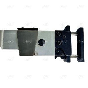 กริปเปอร์บาร์ขายดี คุณภาพสูง เหมาะสำหรับเครื่องตัดไดคัท <span class=keywords><strong>YAWA</strong></span> -780 อะไหล่เครื่องจักรผลิตในจีน - Product Image 3