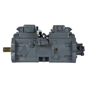 ปั๊มไฮดรอลิกสำหรับรถขุด EC290 SA 7220-00601 K3V140DT-9N04 รุ่นหลัก - Product Image 4