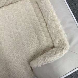 Yumuşak Rahat Çevre Dostu Kışlık Modern Düz XL Evcil Hayvan Yatakları Köpek Yatağı Kedi Yatağı İç Mekan Uyku Minderi Ev Evcil Hayvanları İçin - Product Image 6