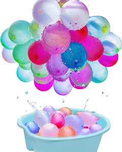 Globo de agua de lucha de entretenimiento de alta calidad y alta elasticidad para niños - Product Image 6