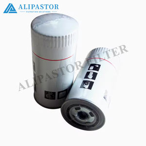 Alipastor Filtro De Fábrica Compressor De Parafuso Elemento filtrante de óleo 1613610500 1613610590 - Product Image 1