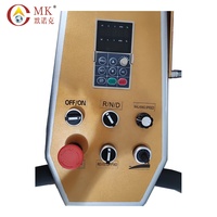 Offre Spéciale : Meuleuse et Polisseuse de Sol à Moteur 15KW Haute Efficacité, Machine à Poncer le Béton, Meuleuse Planétaire 380V, Garantie 1 An