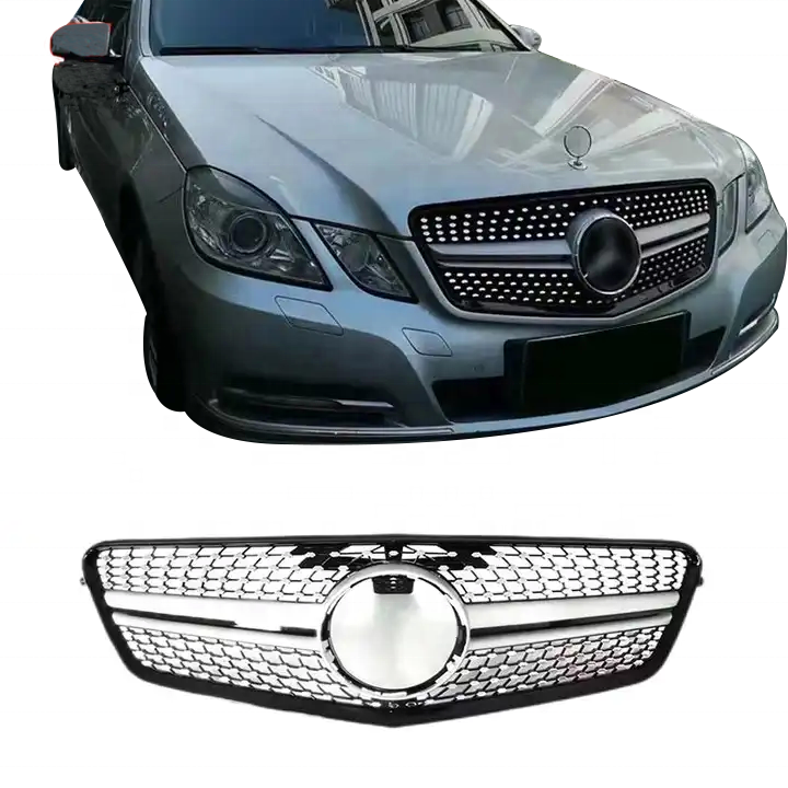 High Quality ABS Diamond GT Style