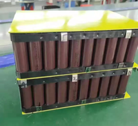 Batterie Lithium-ion Rechargeable Hvvea LiFePO4, 18650 mAh, 2000 V, avec certification BIS CB, prix d'usine, vente en gros, 3.2