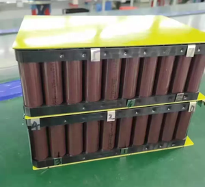 Batería recargable de iones de litio con certificado BIS CB, 18650 mAh, 2000 V, 3,2 hvrama LiFePO4, precio de fábrica, venta al por mayor - Product Image 6