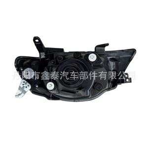Conjunto de Faros Delanteros Mitsubishi L200 12V, Luz Trasera Multifunción para Sistemas de Iluminación de Camiones - Product Image 1