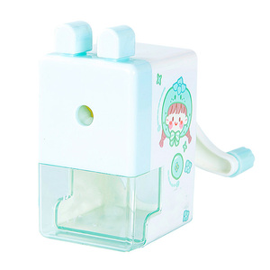 Custom Sharpener <b>for</b> <b>School</b> Kids Manual Adjustable Points <b>Pencil</b> Sharpener - Product Image 2
