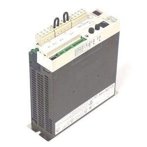เซอร์โวไดรฟ์ Rexroth รุ่น R911295605 72 โวลต์ ดีซี 100 วัตต์ IP20 รุ่น B ตัวควบคุมมอเตอร์ - Product Image 1