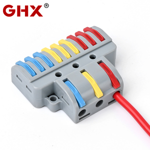GHX LT933 Schnellverbinder mit Kabelanschlüssen - Product Image 3