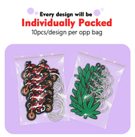 Porte-clés en PVC en gros, motif Femme Forte, grande quantité pour la vente au détail, breloque de sac à thème musical pour les fans de musique