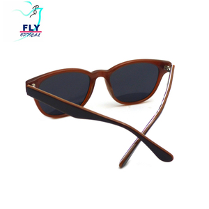 Marque privée 2020 polarisées mode lunettes De soleil En Acétate pour femmes - Product Image 3