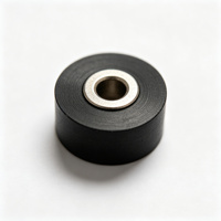 Capteur de courant toroïdal à boucle fermée Fluxgate 300A à bobine simple pour l'automatisation industrielle / les servomoteurs