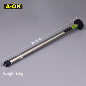 A-OK AM15 03/35-ES-E maison intelligente batterie au Lithium <span class=keywords><strong>volet</strong></span> roulant 15mm Rechargeable <span class=keywords><strong>AOK</strong></span> <span class=keywords><strong>moteur</strong></span> tubulaire - Product Image 2