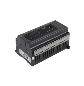 Appena Lanciato: PLC <span class=keywords><strong>Delta</strong></span> DOP-107WV 100% Originale, Controllore Logico Programmabile con 16 I/O e 24V per Programmazione PLC - Product Image 5
