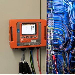 Analizador de Calidad de Energía Sonel PQM-711 - Product Image 3
