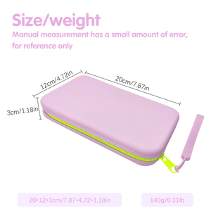 Unisex <strong>Long</strong> Waterproof Silicone Coin <strong>Purse</strong> with Custom Logo, Zipper Closure Wallet for Cash During Travel - Product Image 4