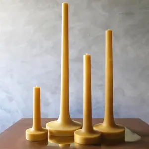 Hohe präzision kunststoff silikon kerze form für kerze, der 3D weihnachten baum silikon kerzen formen für parteien - Product Image 1