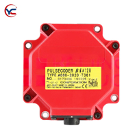 Encodeur d'impulsions absolu A860-2020-T361 BiSc BiA128 pour servomoteur – Prix de gros fournisseur spécialisé pour machines CNC