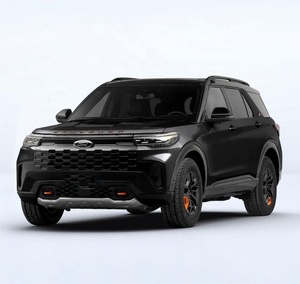 รถใหม่2024 SUV Mondeo EcoBoost รุ่นเรือธงเทคโนโลยี245รถใหม่สำหรับขายการขนส่งฟอร์ดในประเทศจีน - Product Image 5