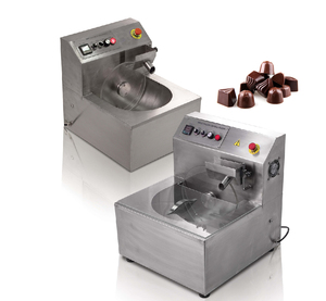 Ensemble de <span class=keywords><strong>fondue</strong></span> industriel mini en acier inoxydable pour beurre, chocolat, bonbons, tapas, sucre, pot à fondre, double tempérage, machine à faire fondre - Product Image 6