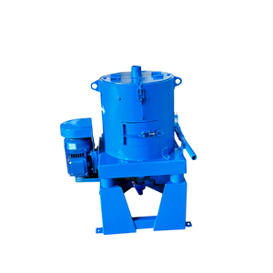 Concentrador Centrífugo de Pequena Escala e Planta Piloto <span class=keywords><strong>STLB</strong></span> 20 - Product Image 1