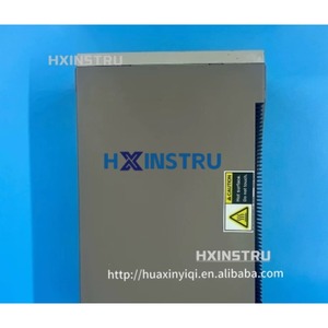 Keithley 2420 3A SourceMeter SMU, Medidor de Fuente de Corriente 60V 3A 60W - Calibrado por NIST - Product Image 4