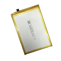 Recién llegado, batería de 3,87 V 4900mAh BN56 para Xiaomi Redmi 9A 9C para Xiaomi POCO M2 Pro, batería de repuesto para teléfono