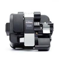 Original Japan Fitel S179a Splicer Fusion Optic Equipment para redes 4G 3G GPRS