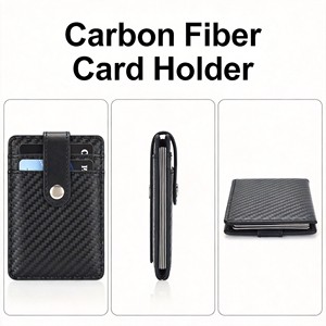 Productos Personalizados de Fibra de Carbono - Product Image 1