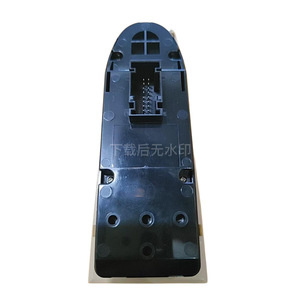 Interruptor Eléctrico para Elevalunas 61319217329 para BMW Serie 3 E90 E91 Modelo Base 12V - Product Image 2