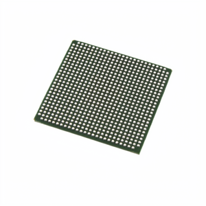 วงจรรวมแบบฝังวงจรรวม400 LFBGA IC FPGA 335 I/o 400cabga LCMXO3D-9400ZC-2BG400C - Product Image 1