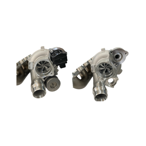 Turbocompresor de Alto Rendimiento para BMW E92 Motor N55, Turbocompresor de Alto Rendimiento PWG EWG N55 GTX3582R - Product Image 1