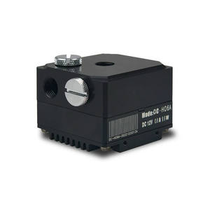 OCOCOOAI centre de données OC-H06A-24V pompe à <span class=keywords><strong>eau</strong></span> électrique à haut <span class=keywords><strong>d</strong></span>ébit contrôle de température personnalisable 4pin roulement en céramique à faible <span class=keywords><strong>bruit</strong></span> - Product Image 2