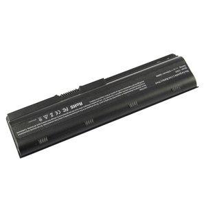 Batterie pour ordinateur portable HP, <span class=keywords><strong>MU06</strong></span>, 11.1V, 5200mAh, adapté aux tablettes CQ32, CQ42, CQ43, CQ40, CQ50, G42, <span class=keywords><strong>Notebook</strong></span> - Product Image 2