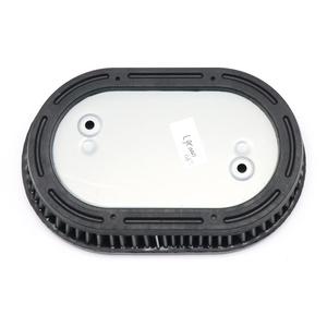 Filtro de Aire al por Mayor de Fábrica, Número OEM 29400267 para FLHTKSE FLHXSE FLFBS 1868 FLHCS 1868 FXBBS FXBRS FXFBS Filtro de Aire - Product Image 1