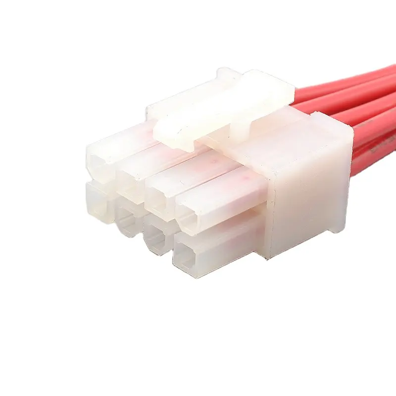 KR4200 molex 5557 4.2mm connector terminal 5pin wire connectors