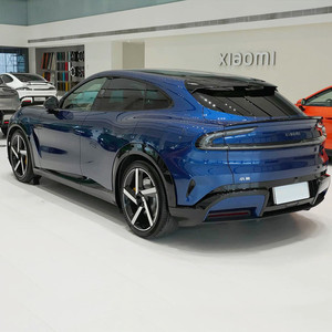 Nuovi veicoli di energia Mini elettrico <span class=keywords><strong>4</strong></span> ruote Xiao <span class=keywords><strong>Mi</strong></span> auto elettriche Yu7 auto elettriche Made <span class=keywords><strong>in</strong></span> China - Product Image 2