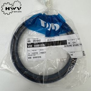 ซีลน้ำมัน VOE55001376 55001376 สำหรับ VOE A25G, A30D ขายส่ง รถขุดรุ่น A30E ใช้สำหรับ - Product Image 1