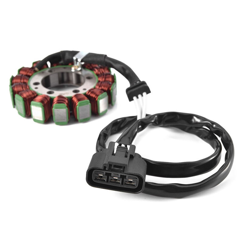 21003-0083 Motorcycle Engine Generator Magneto Stator Coil for