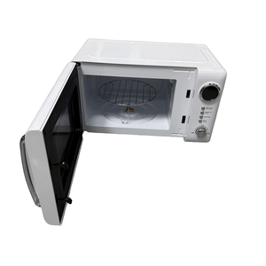 Vendita calda 20L Mini <span class=keywords><strong>forno</strong></span> a microonde retrò <span class=keywords><strong>forno</strong></span> a microonde da banco <span class=keywords><strong>forno</strong></span> a microonde per uso domestico Hotel - Product Image 5