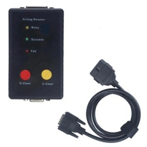 Herramienta de reinicio de airbag L218 aplicable para VW/VAG/Audi - Product Image 1