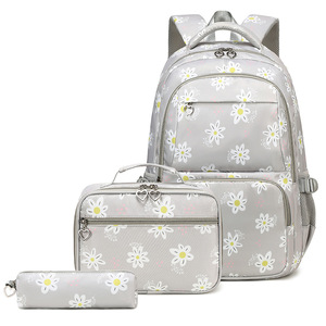 Borsa da scuola economica per adolescenti a basso costo - Product Image 4