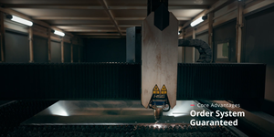 Tùy chỉnh chuyên nghiệp chất lượng cao tấm thép không gỉ chế tạo kim loại ios9001 tiêu chuẩn uốn & hàn dập loại - Product Image 6