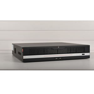 NVR HIK DS-9632NXI-S8R 8K 20 To Série S AcuSense, avec reconnaissance faciale, protection périmétrique, structuration vidéo, AcuSearch - Product Image 1