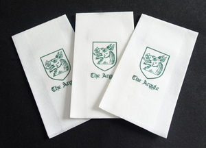En gros Personnalisé <span class=keywords><strong>Pas</strong></span> <span class=keywords><strong>Cher</strong></span> Imprimé Serviettes Jetable <span class=keywords><strong>Serviette</strong></span> En <span class=keywords><strong>Papier</strong></span> - Product Image 4