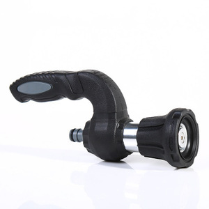 Buses d'arrosage de jardin haute pression 4/6 pouces, pulvérisateurs pour légumes et horticulture, canon à eau, pomme de douche, pulvérisateurs à brume d'eau - Product Image 1