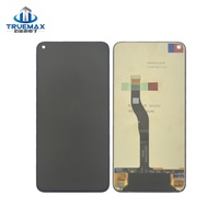 Pièces de téléphone portable pour Huawei Nova 2 Plus 3 3i 4 4e 5 Pro 5z 5i 5t 6 5G Se 7 7i 8 Lite 8i Youth 9 10 Écran LCD