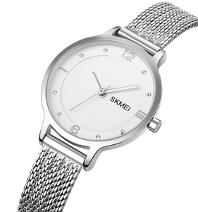 Reloj Skmei 1874 para Mujer, Reloj de Lujo con Diseño Elegante, Reloj de Cuarzo de Pulsera para Mujer - Product Image 3