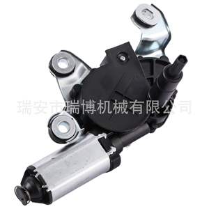 Adecuado para el motor del limpiaparabrisas del Skoda Fabia Touring Mk2 5J9955711 - Product Image 5